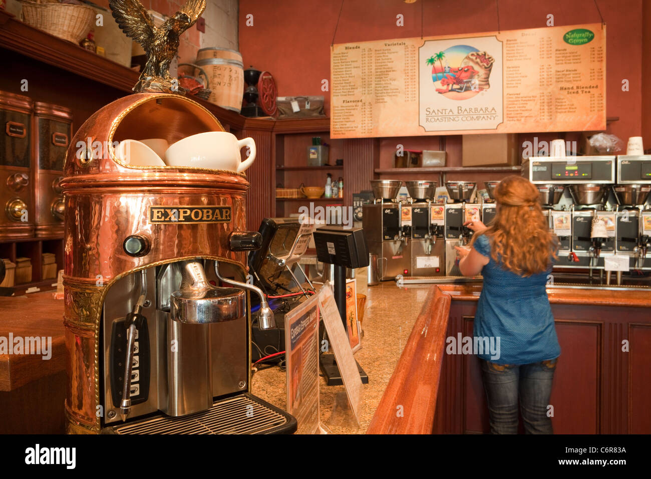 Lighthouse Coffee Santa Barbara Lighthouse Coffee 1819 Cliff Dr Unit C Santa Barbara Ca Coffee