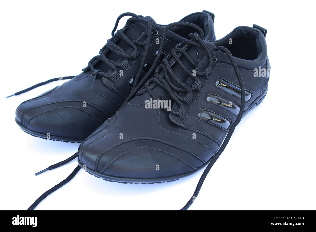 Safety footwear must be worn Cut Out Stock Images & Pictures - Page 2 -  Alamy