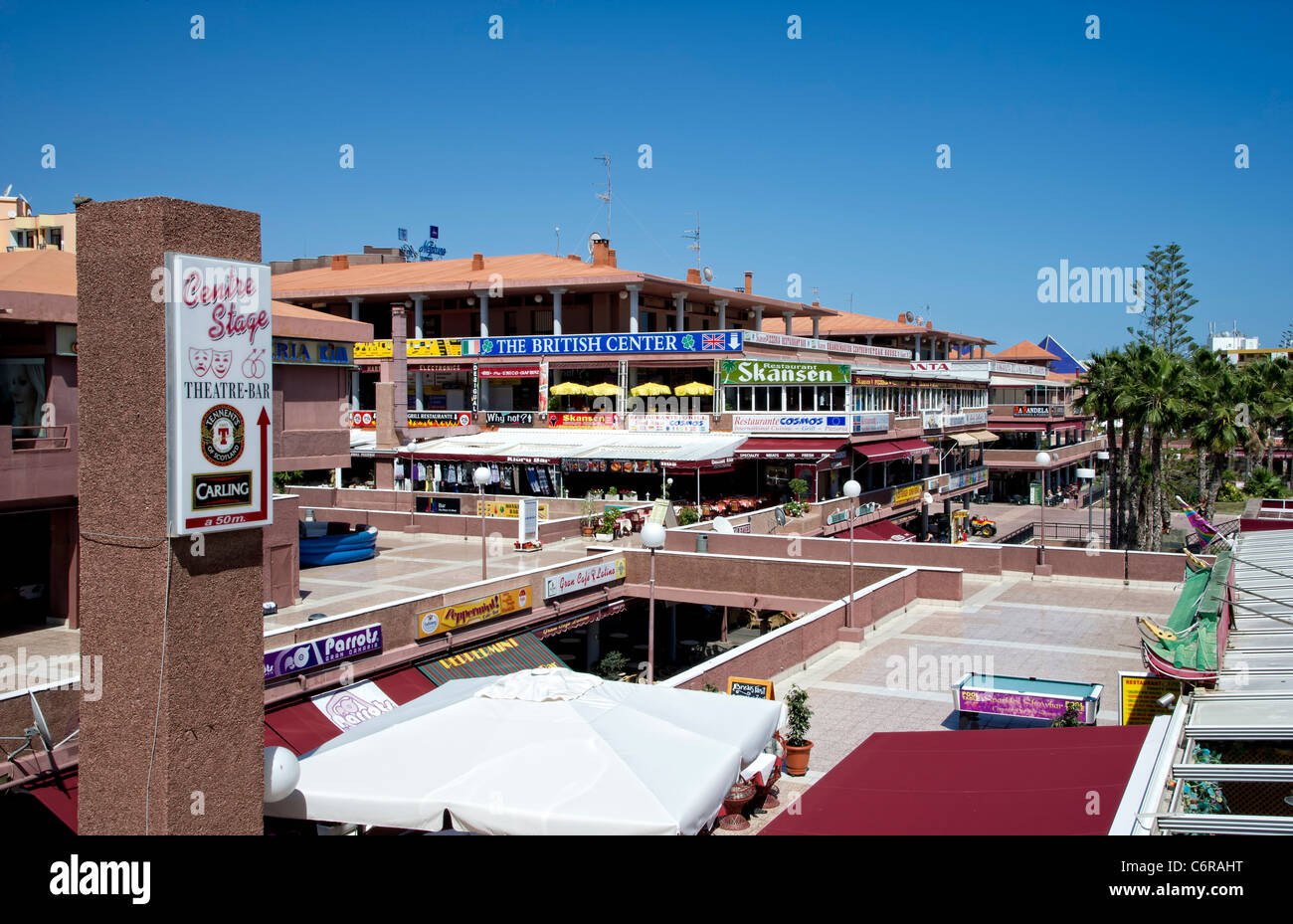 Jumbo shopping center hi-res stock photography and images - Alamy