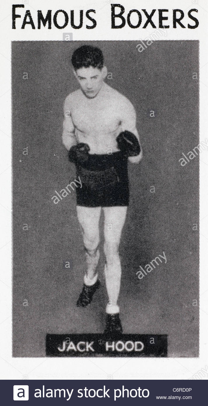 Famous British Boxer High Resolution Stock Photography and Images Alamy