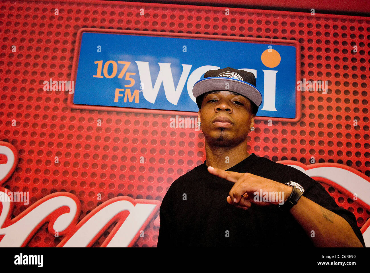 Rapper Plies Hi Res Stock Photography And Images Alamy