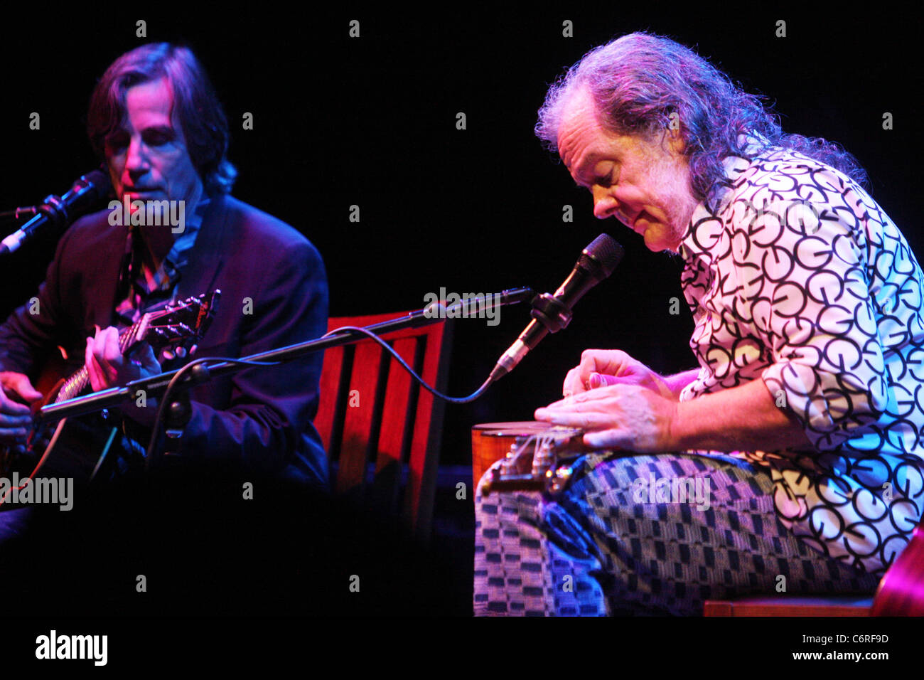 David lindley jackson browne hires stock photography and images Alamy