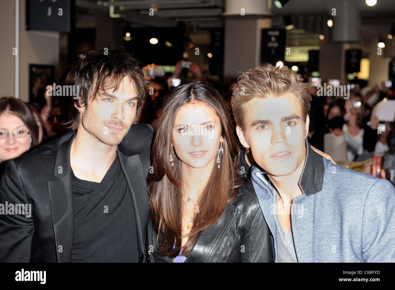 Vampire Diaries Cast Meet And Greet 2024 Athena Aloisia