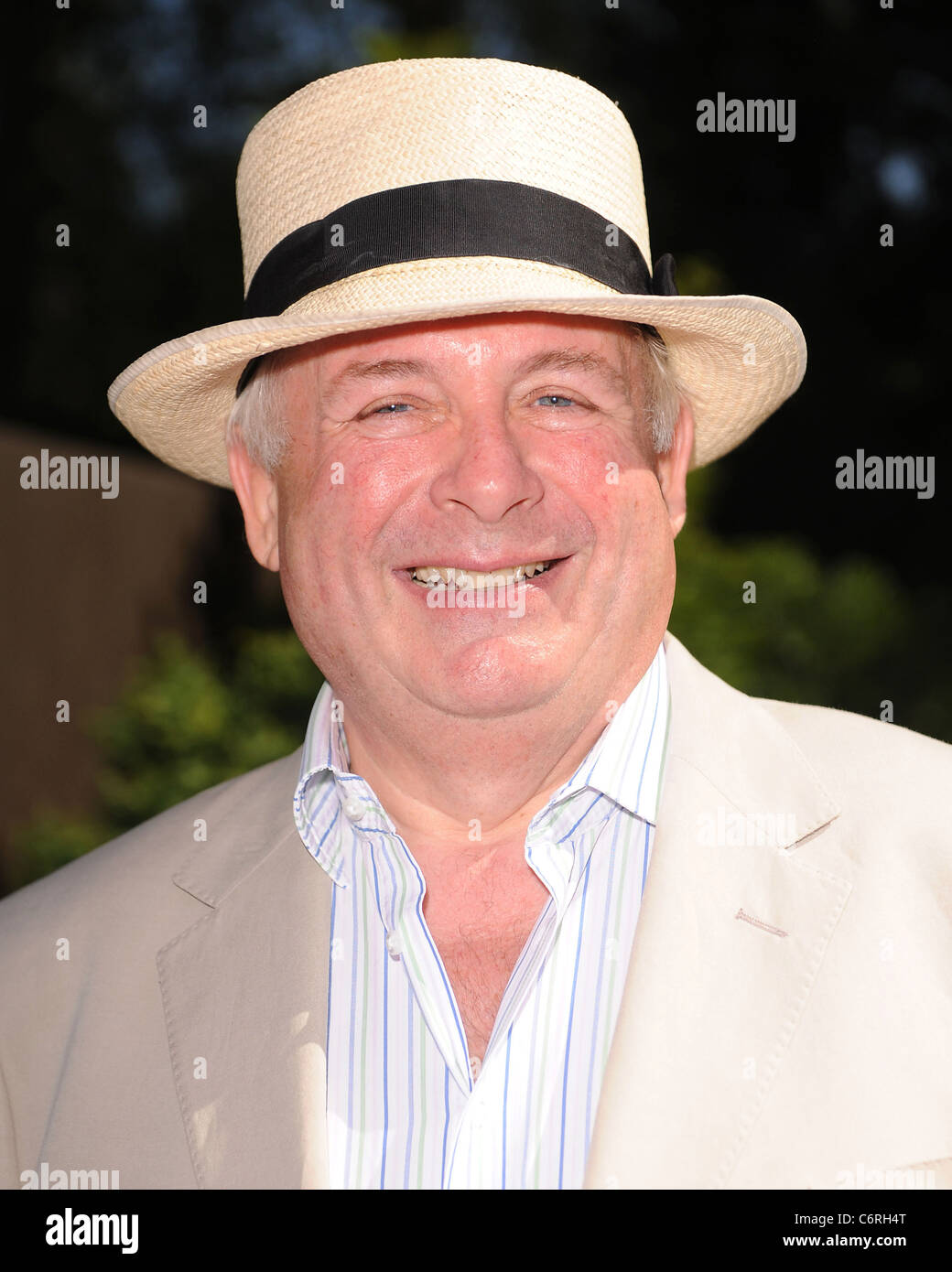 Christopher Biggins The Chelsea Flower Show - Press & VIP Day at Royal ...