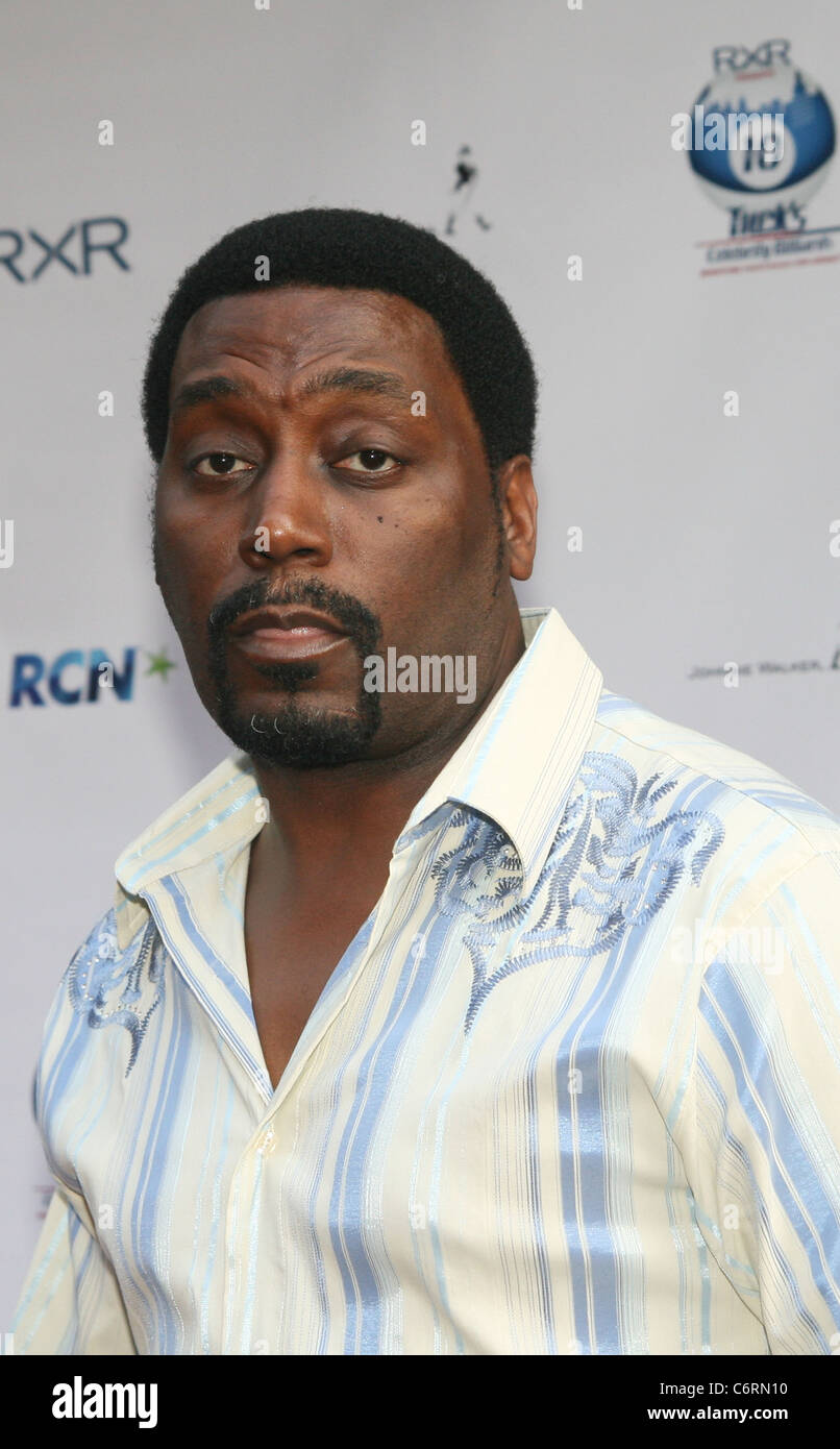 Big Daddy Kane NY Giants Justin Tuck 