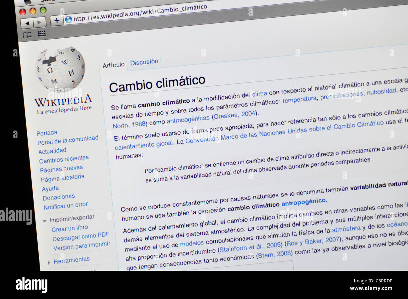 POCO, Wiki