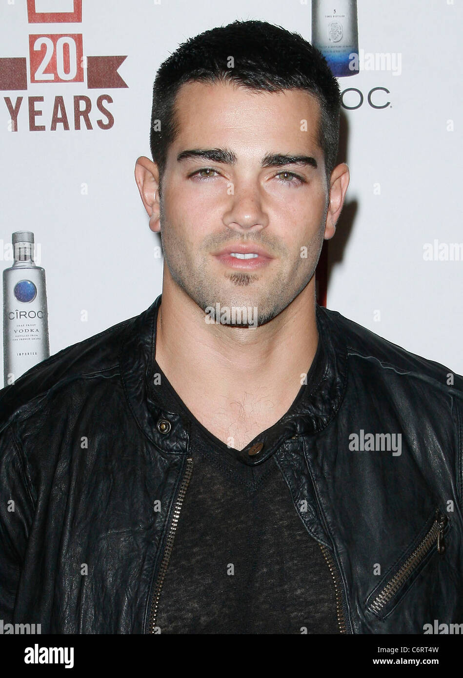 Jesse Metcalfe E!&rsquo;s 20th Birthday Party held at The London Hotel West
