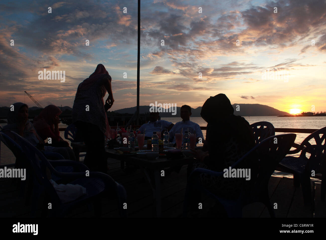Awan hi-res stock photography and images - Alamy