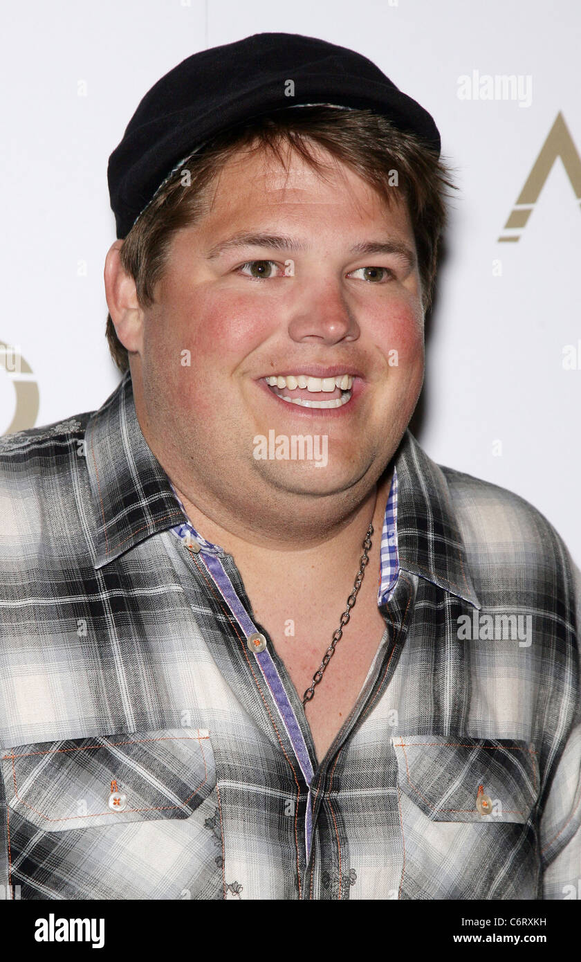 Jareb Dauplaise Lavo celebrates new TV series 'The Hard Times