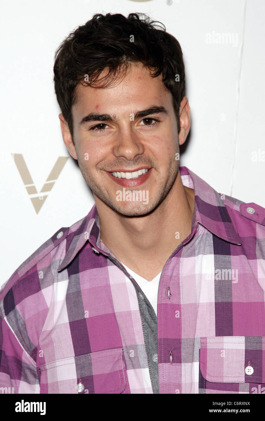 Jason blair hi-res stock photography and images - Alamy