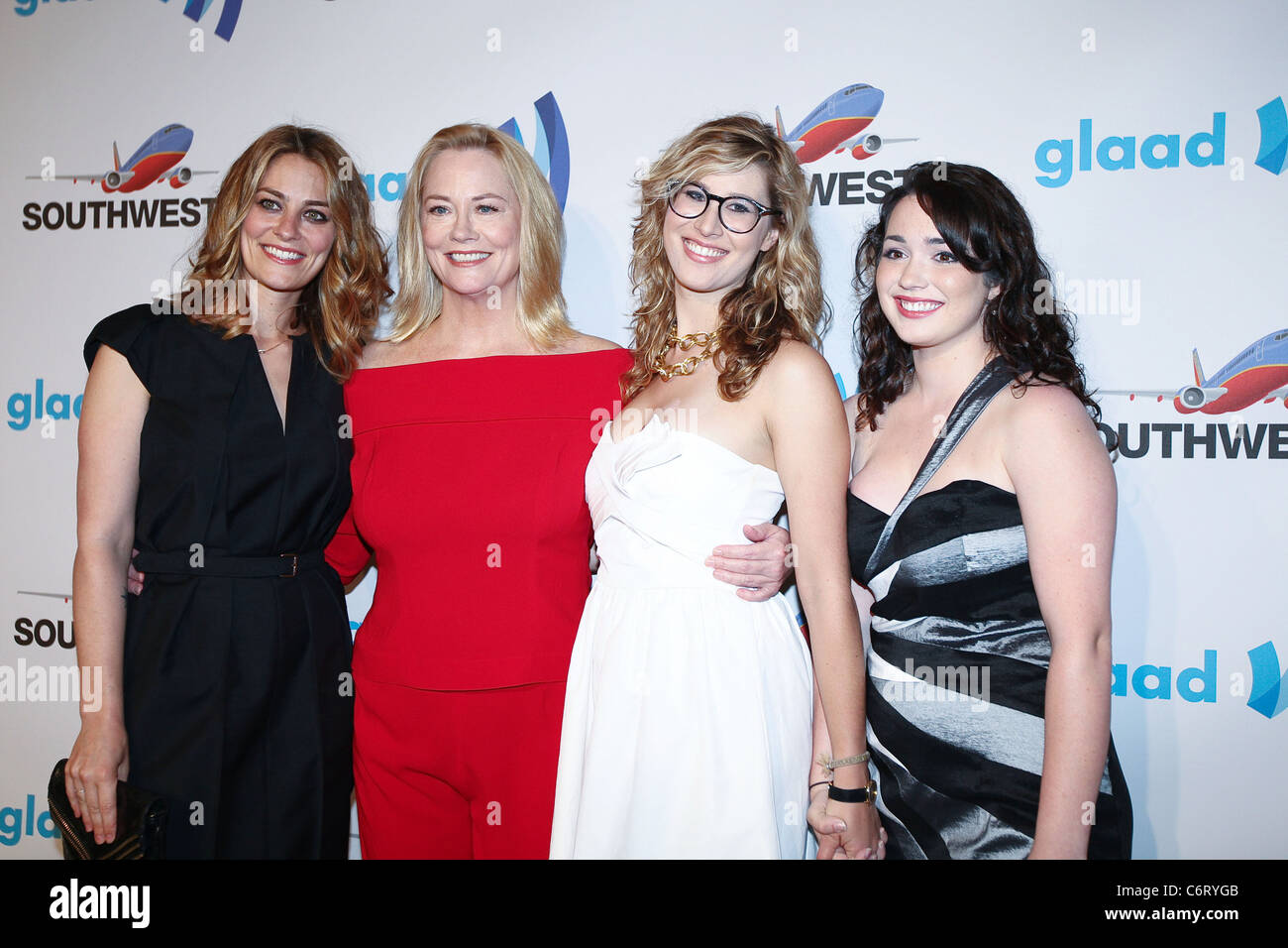 clementine ford and cybill shepherd stock photos cyrus shepherd oppenheim