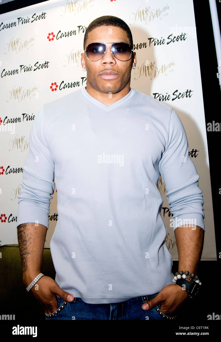 Rapper Nelly aka Cornell Haynes Jr. Rapper Nelly aka Cornell Haynes Jr