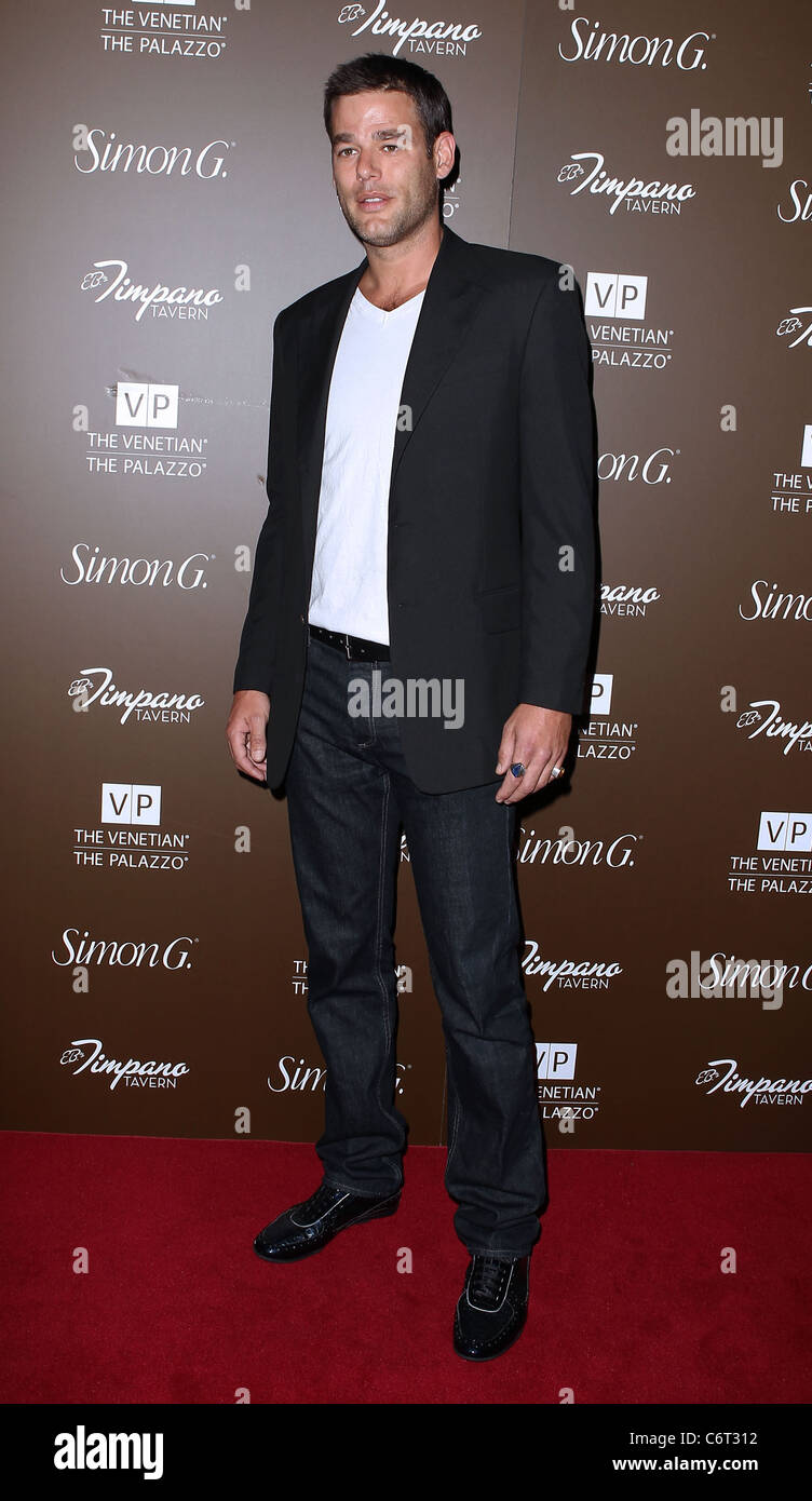 Ivan sergei hi-res stock photography and images - Alamy