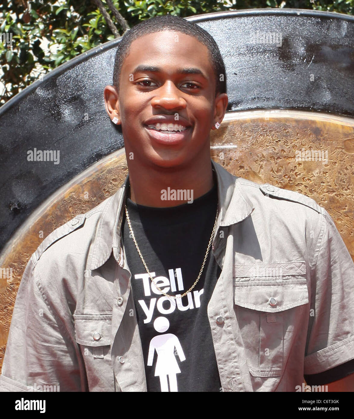 Malcolm david kelley hi-res stock photography and images - Alamy
