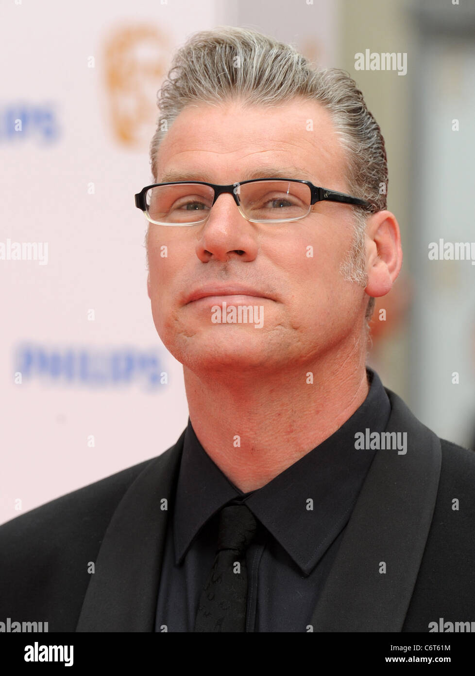 Mark kermode hi-res stock photography and images - Alamy