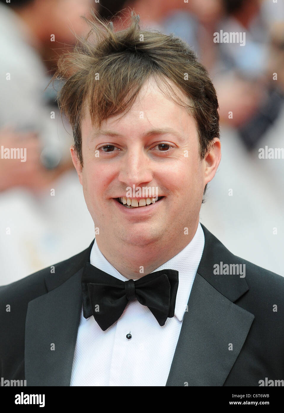 David mitchell british academy television hires stock photography and