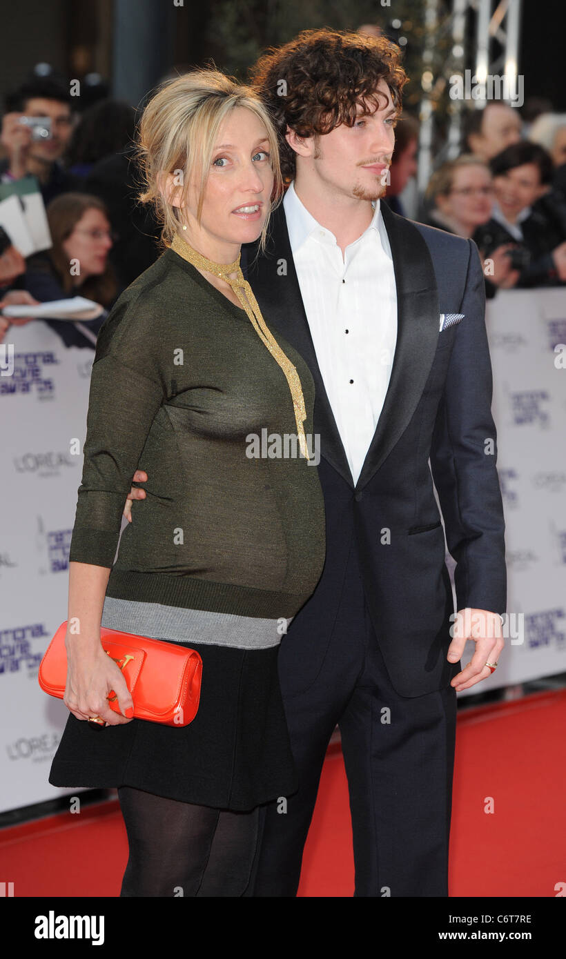 Sam Taylor Wood Photography