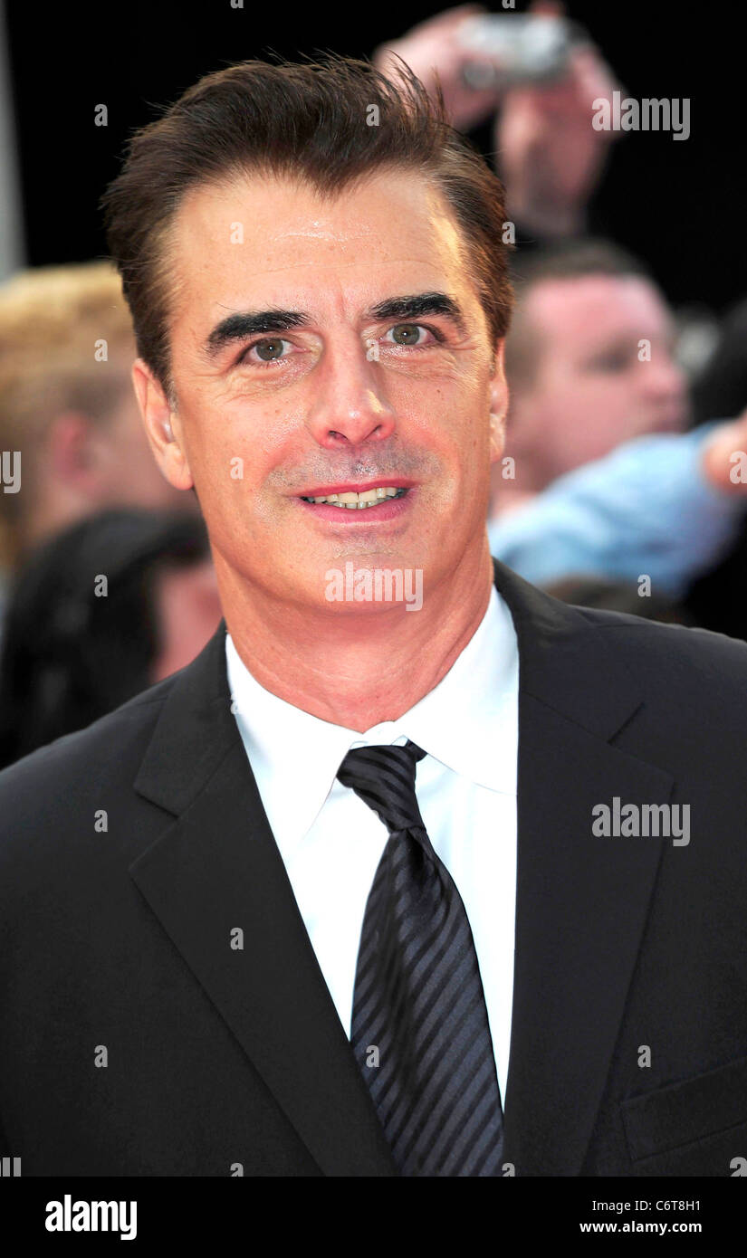 Chris Noth A Comprehensive Look At His Awards And Accolades - xmehnxp