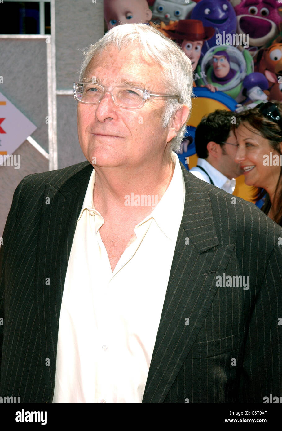 Films Randy Newman Randy Newman Los Angeles Premiere of Walt Disney Pictures 'Toy Story 3 ...