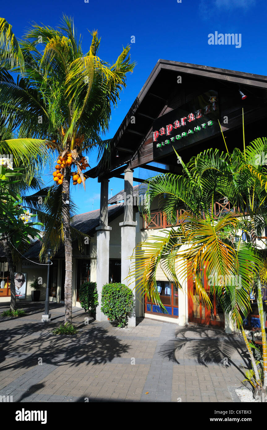 Grand baie mauritius hires stock photography and images Alamy