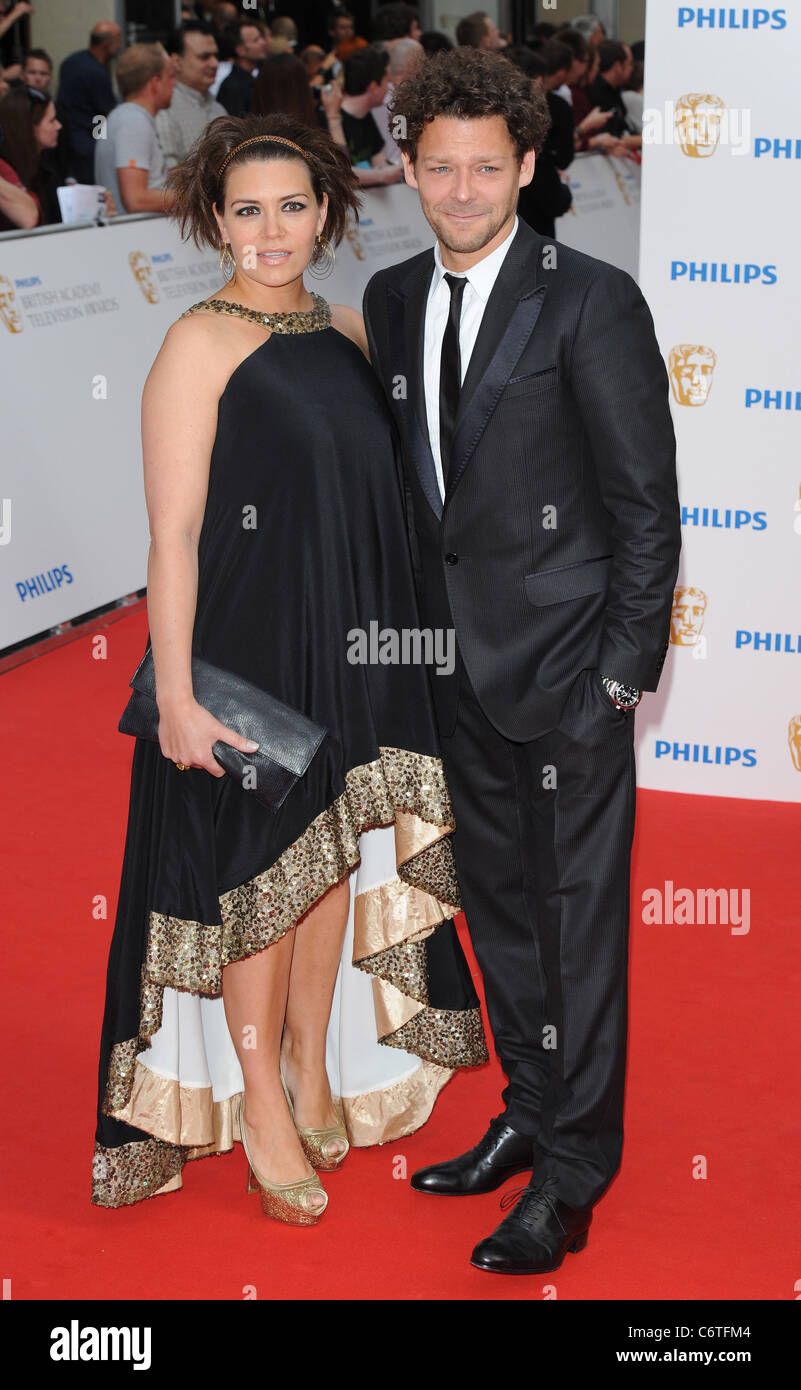 Richard Coyle And Guest High Resolution Stock Photography And Images Alamy