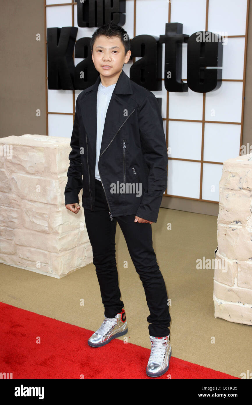 Zhenwei Wang Kung Fu