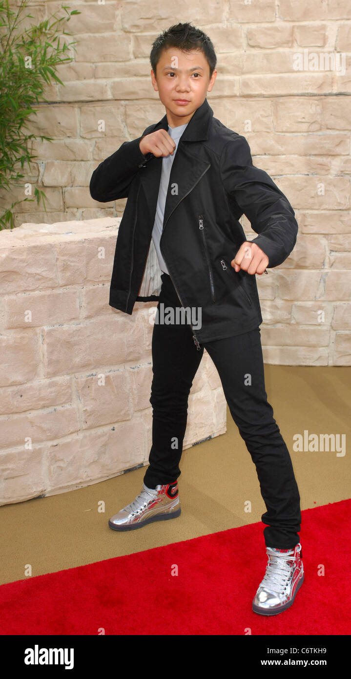 Zhenwei Wang Kung Fu