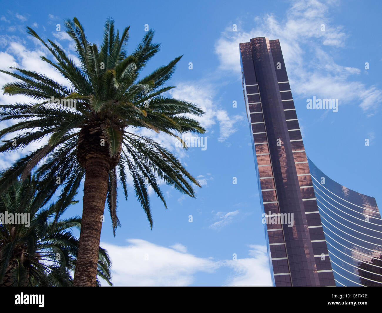 Wynn Hotel, Las Vegas, Nevada Stock Photo - Alamy