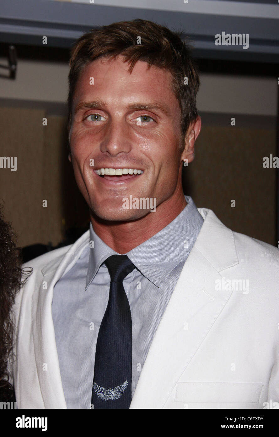 Reichen lehmkuhl hi-res stock photography and images - Alamy