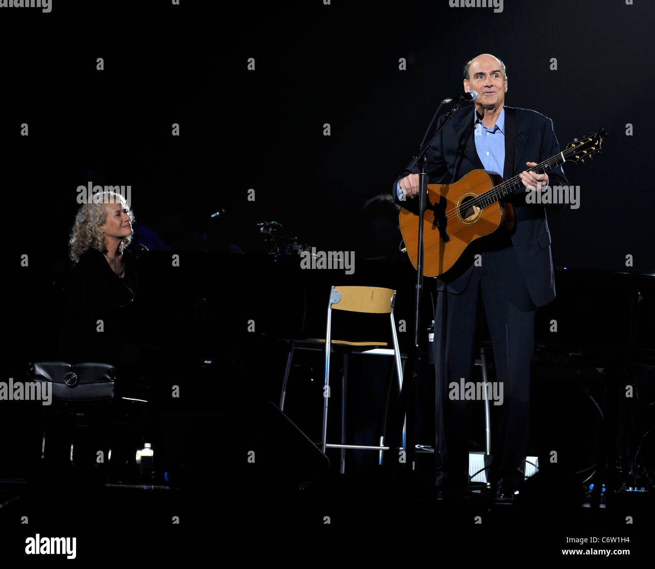 carole king james taylor troubadour