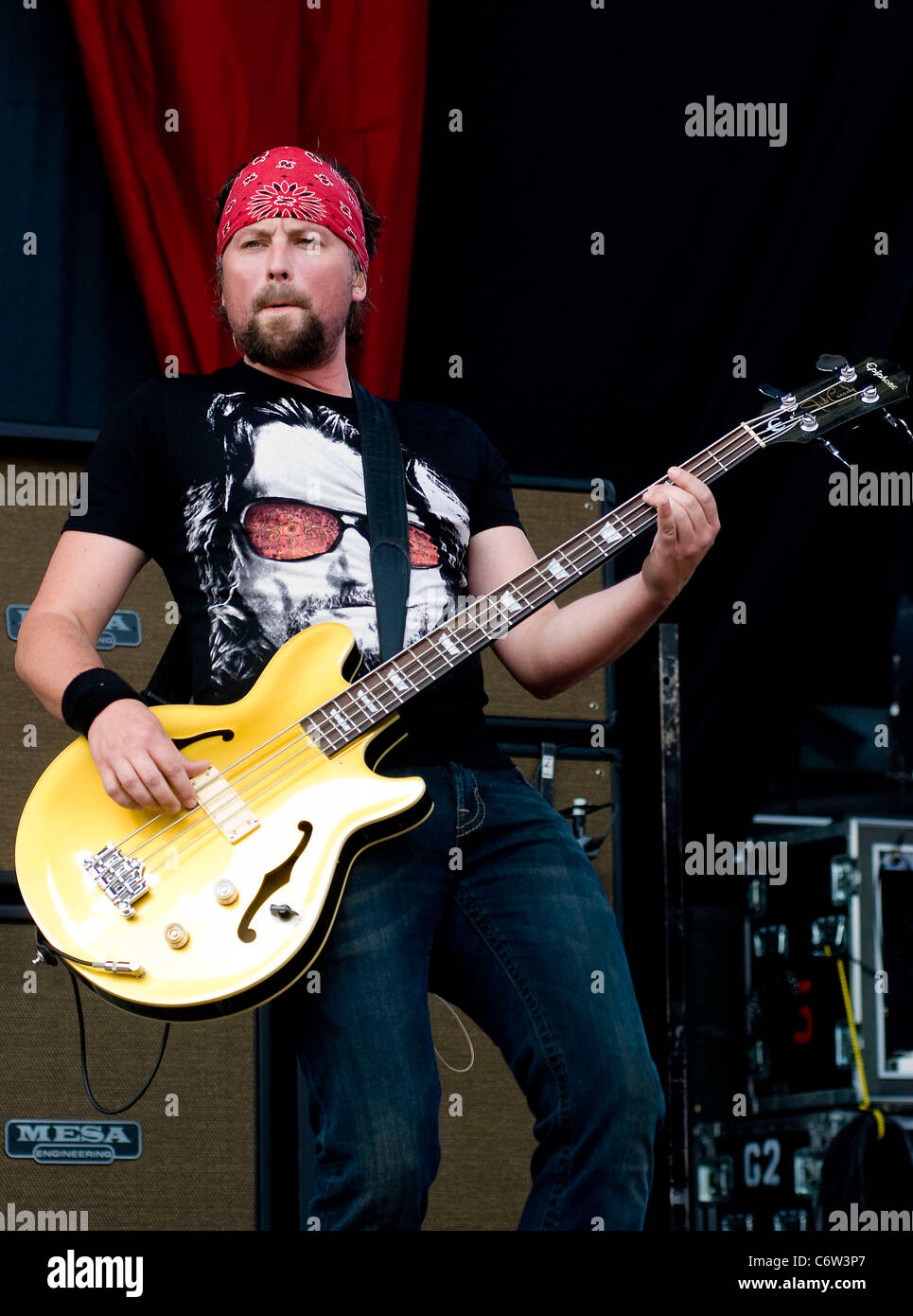 Theory of a deadman hires stock photography and images Alamy