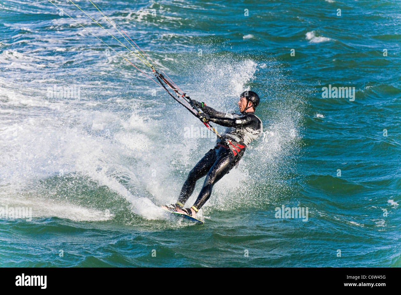 Strong surfer hi-res stock photography and images - Alamy