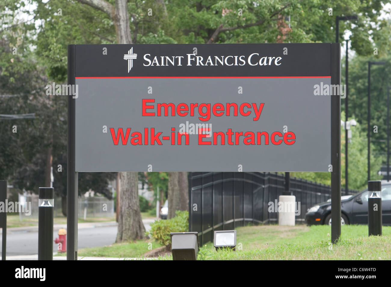 Hospital st francis hires stock photography and images Alamy