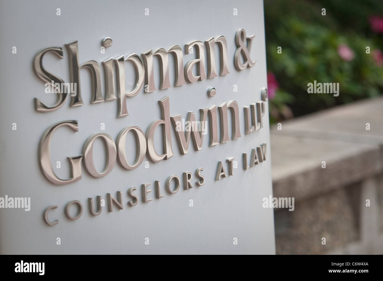 Shipman hires stock photography and images Alamy