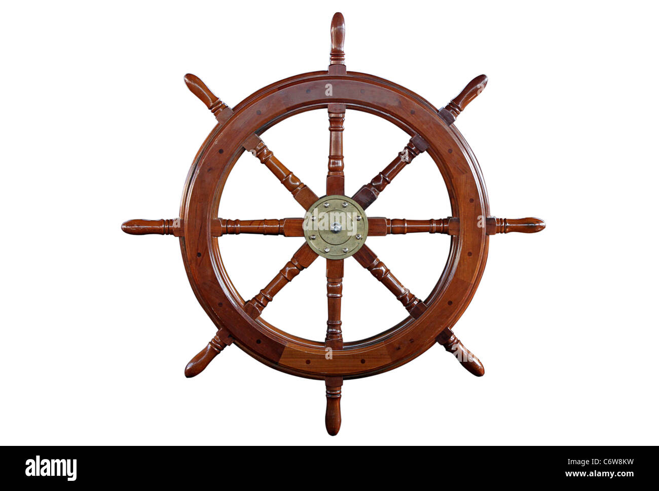 Ships wheel hires stock photography and images Alamy