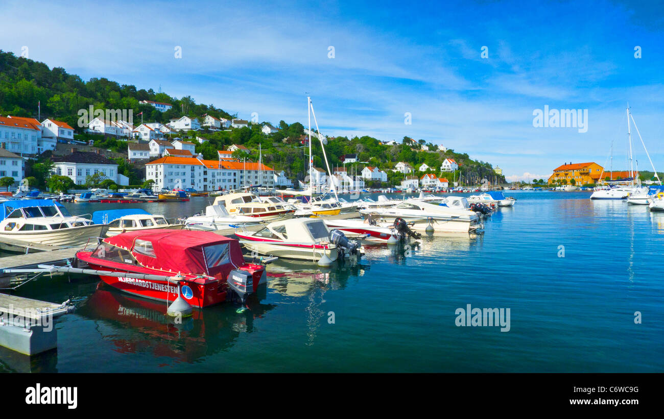 Risor norway hi-res stock photography and images - Alamy