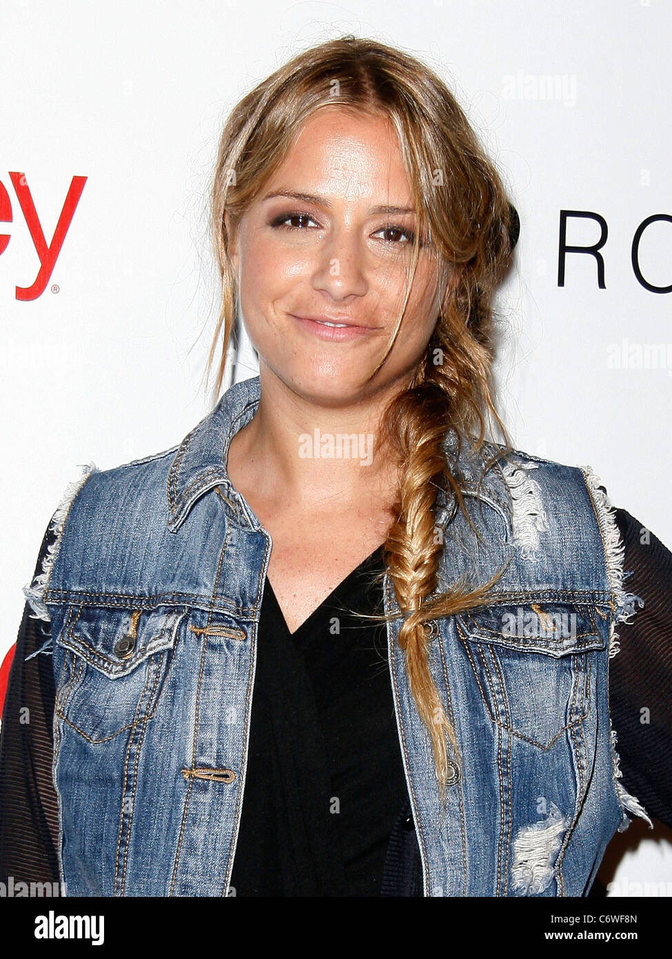 Designer Charlotte Ronson Charlotte Ronson and JCPenney Spring Cocktail ...