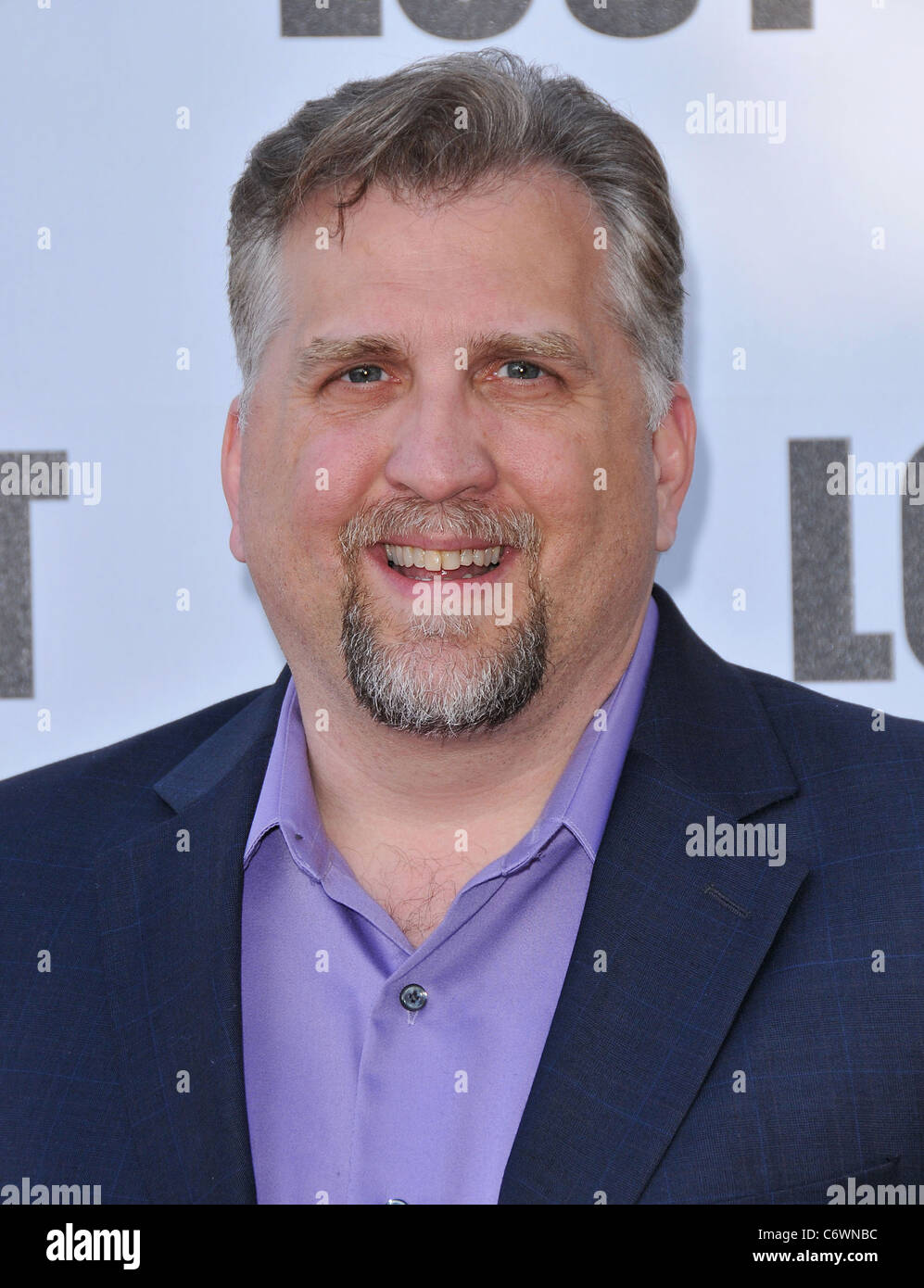 Daniel Roebuck 'Lost Live: The Final Celebration' held at UCLA Royce ...