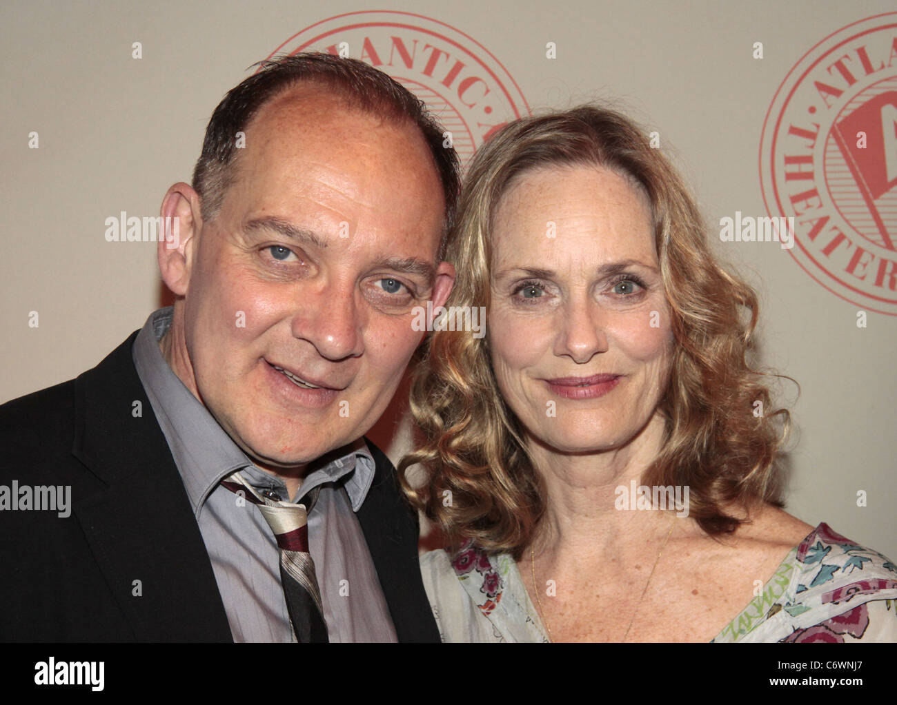 Lisa Emery Husband