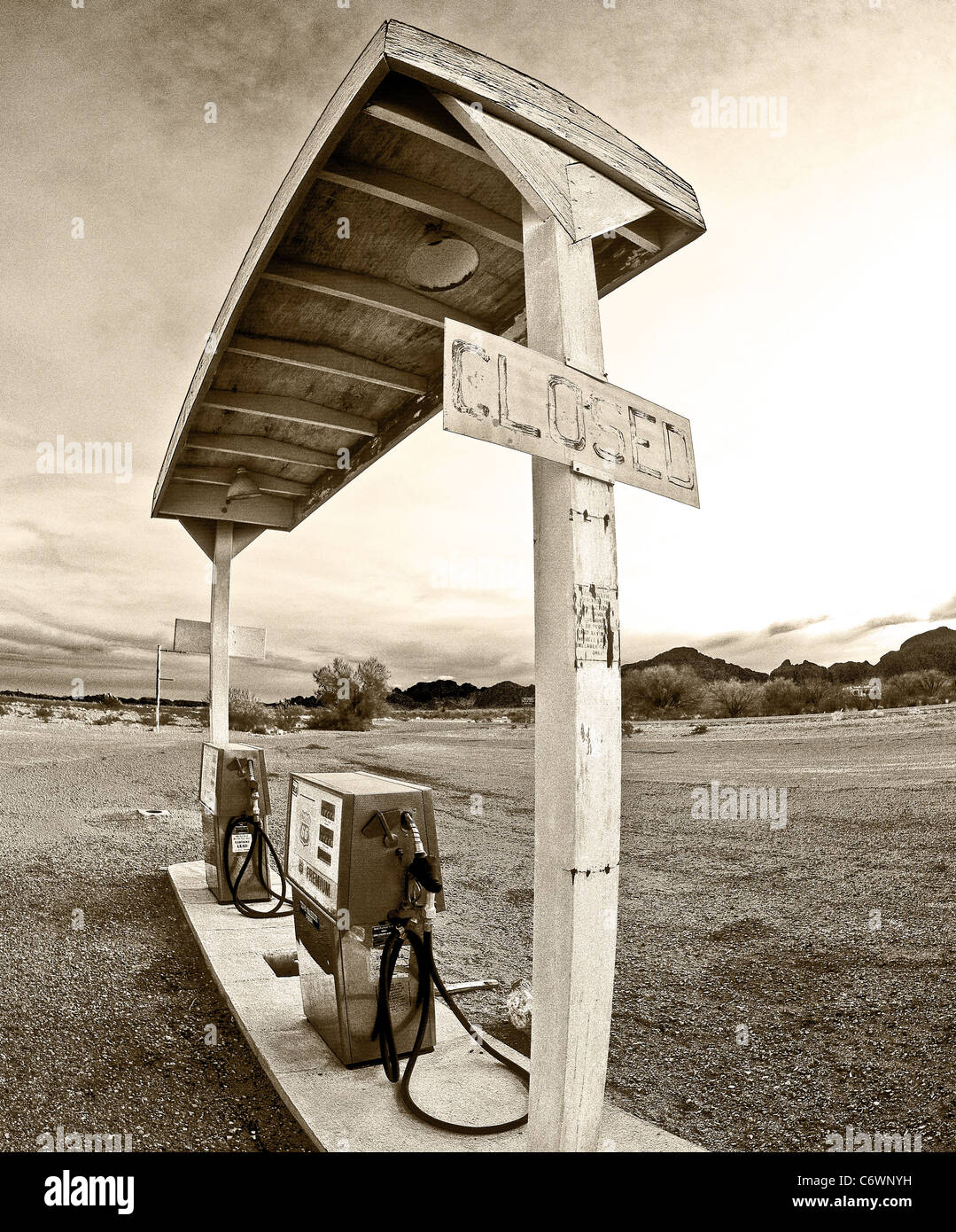 North of yuma hires stock photography and images Alamy