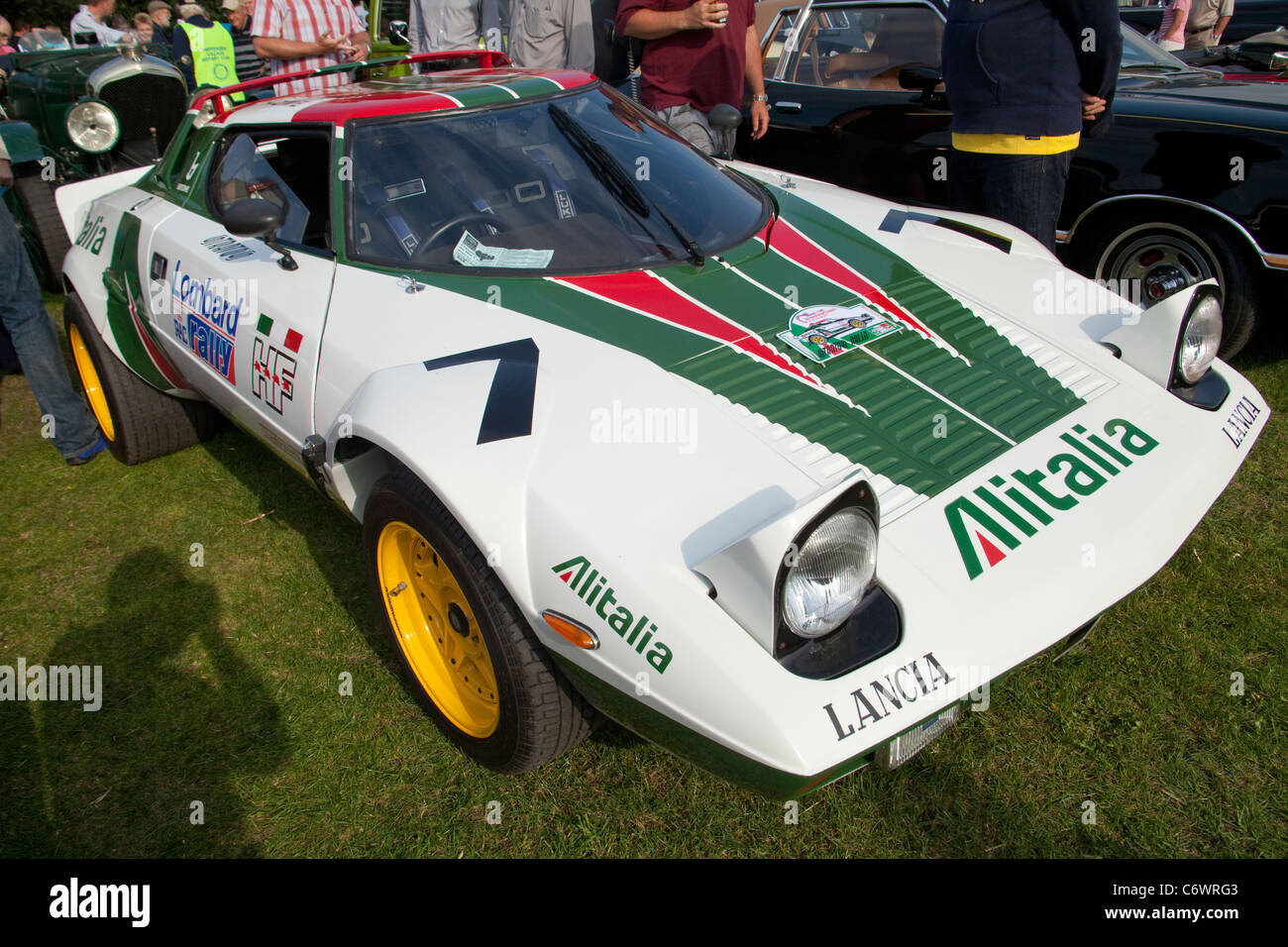 Classics on the common hires stock photography and images Alamy