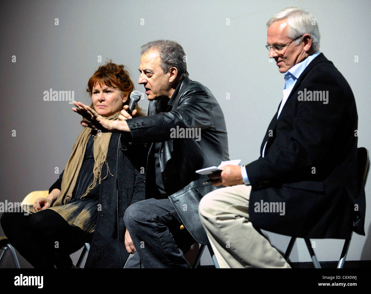 Julie McWhirter images Di Botcher foto