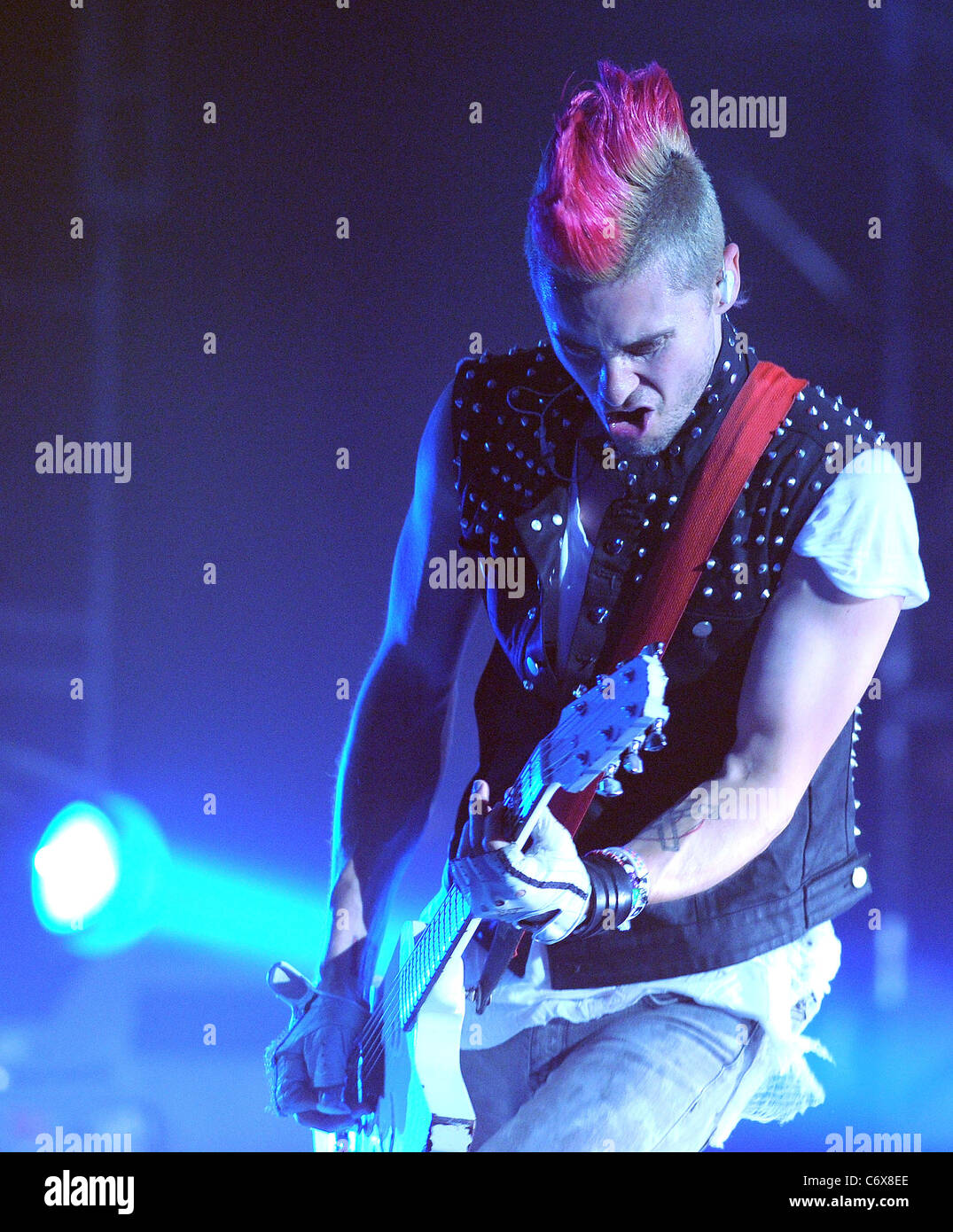 Miami Beach Pop Festival Tickets Lineup Bands For Miami