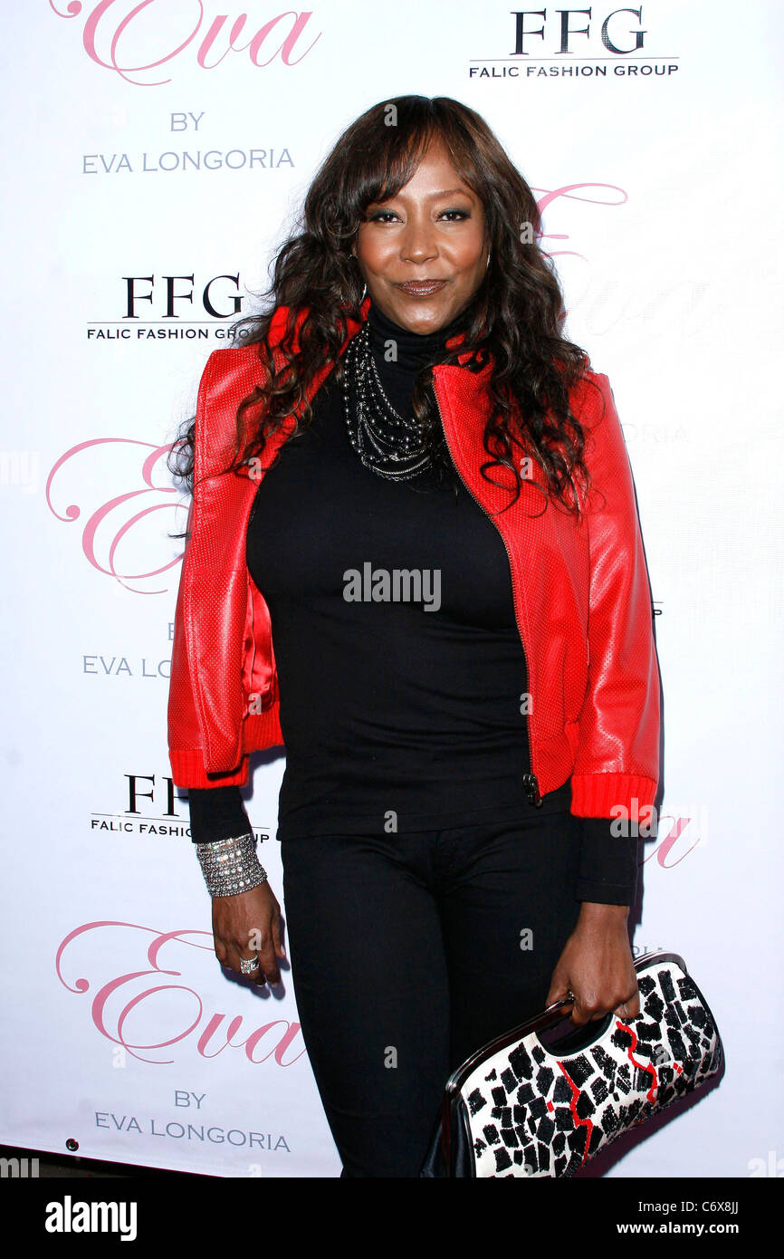 Baroness Monica von Neumann ‘Eva’ by Eva Longoria Parker Fragrance