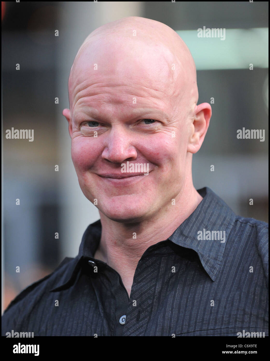 Derek Mears "Nightmare On Elm Street" Los Angeles Premiere at the