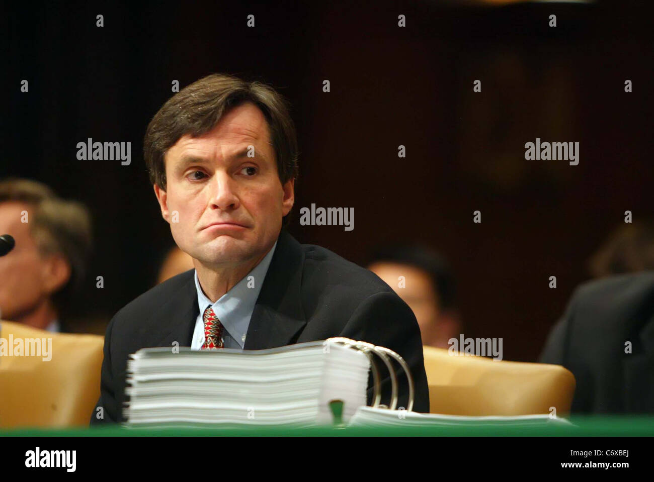 Craig broderick hires stock photography and images Alamy