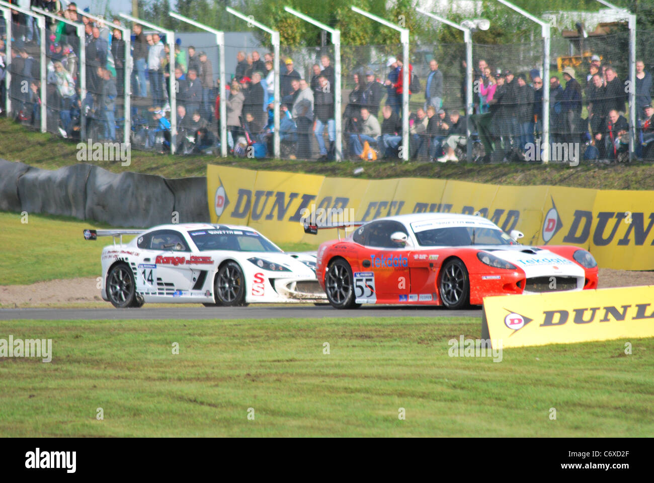 Junior Championship Stock Photo Alamy