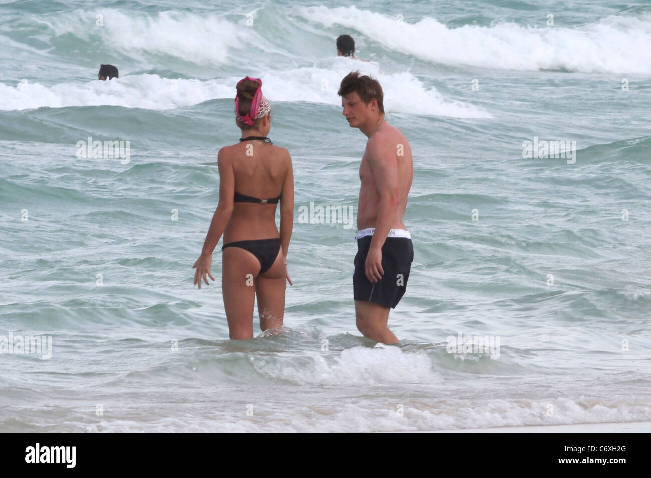 Anusning yaqindan olingan surati