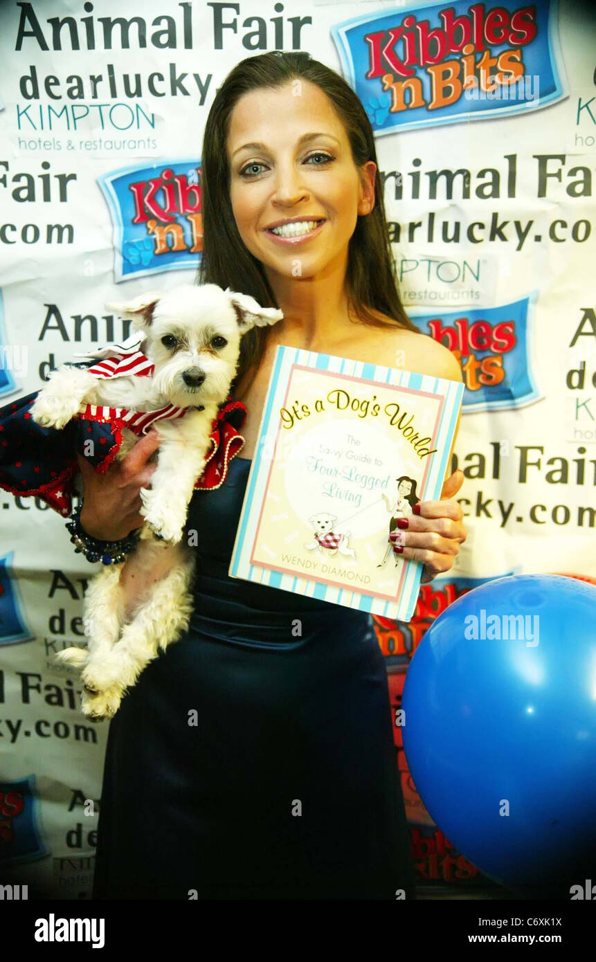 Animal fair magazine hi-res stock photography and images - Alamy Animal fair magazine hi-res stock photography and images - Alamy