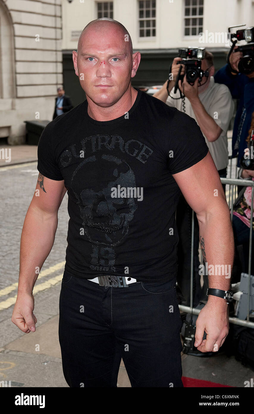 Mark Potter 'Killer Bitch' Film Premiere at The Curzon in Mayfair ...